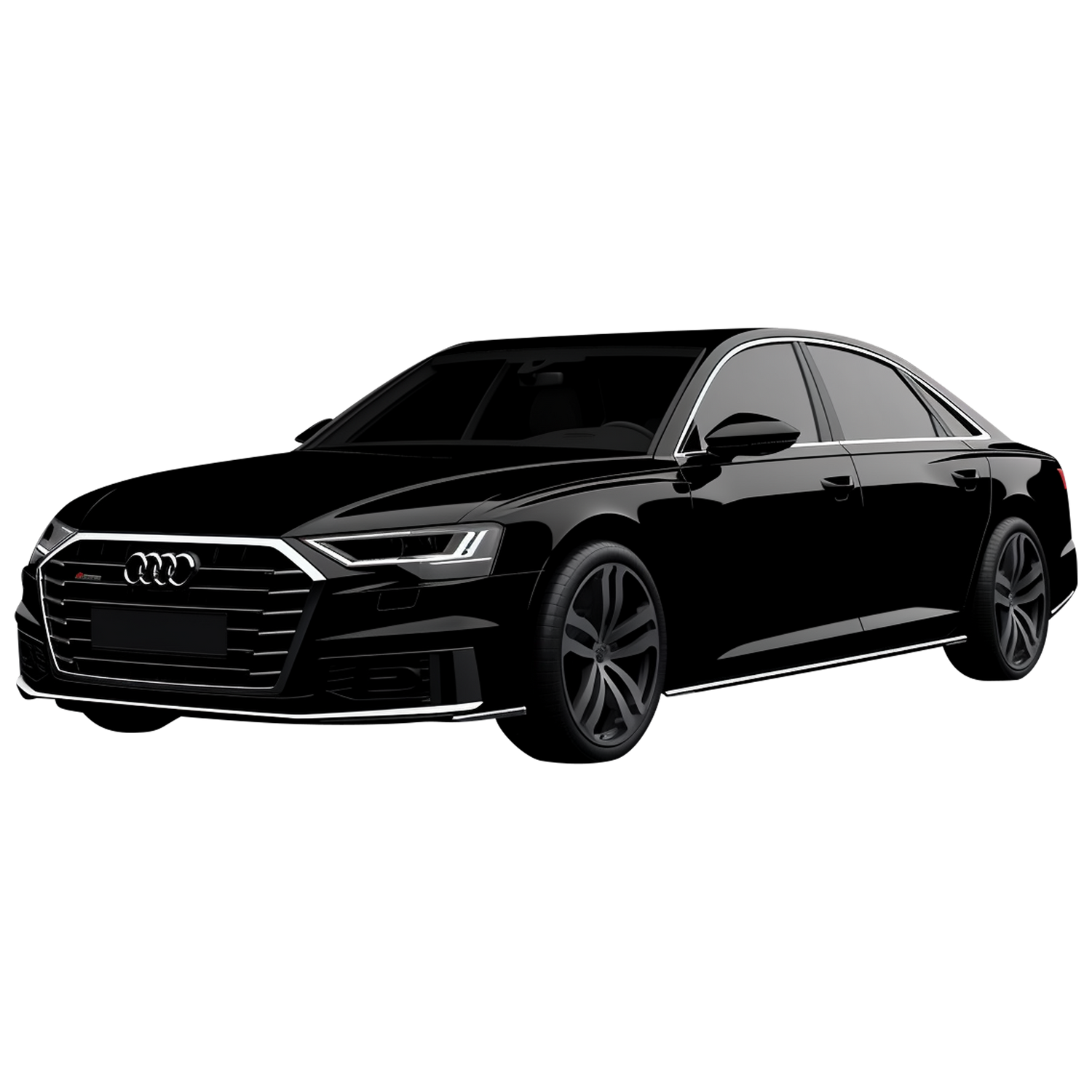Audi A8 D5 (2017 - 2021)