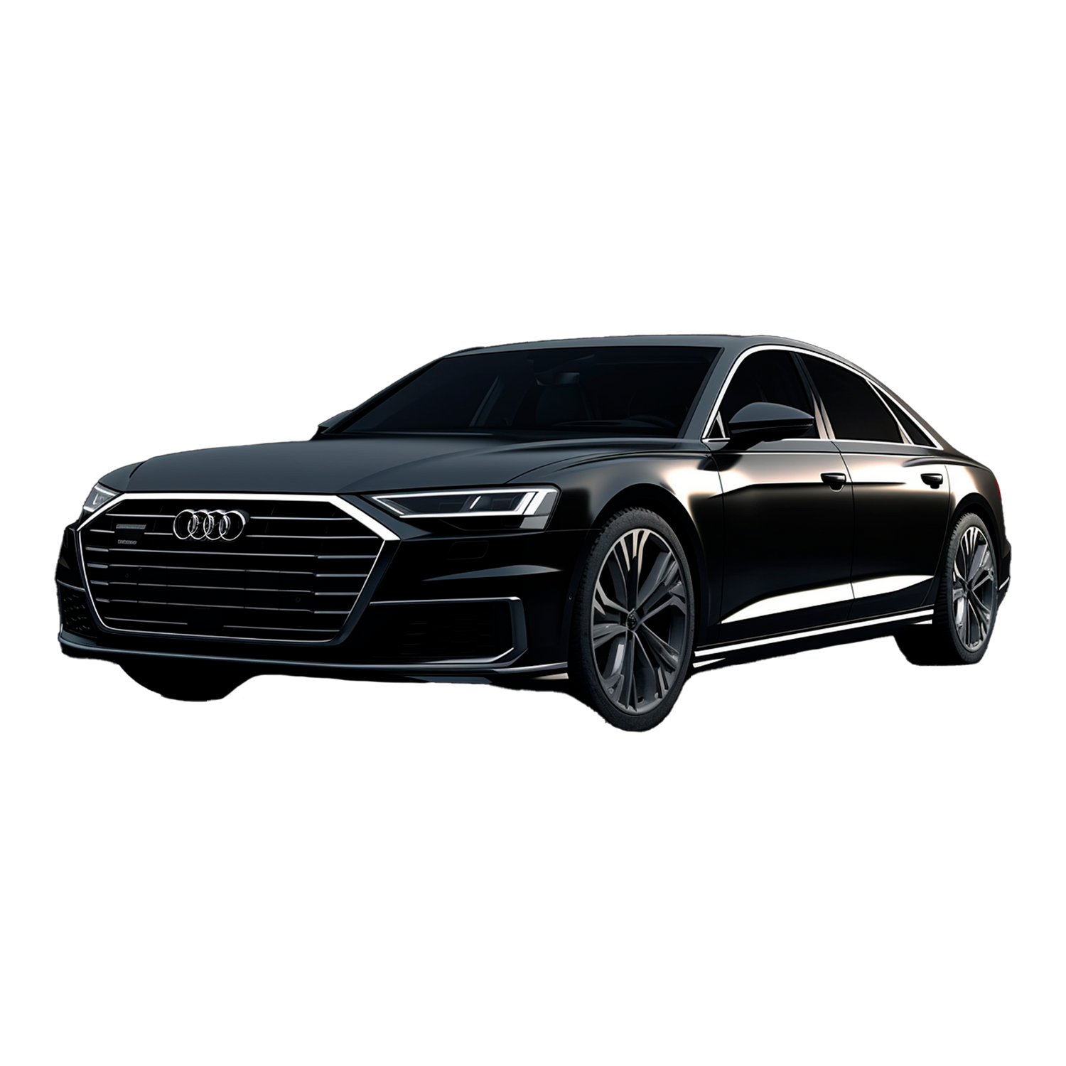 Audi A8 D5 Facelift (2021 - 2023)