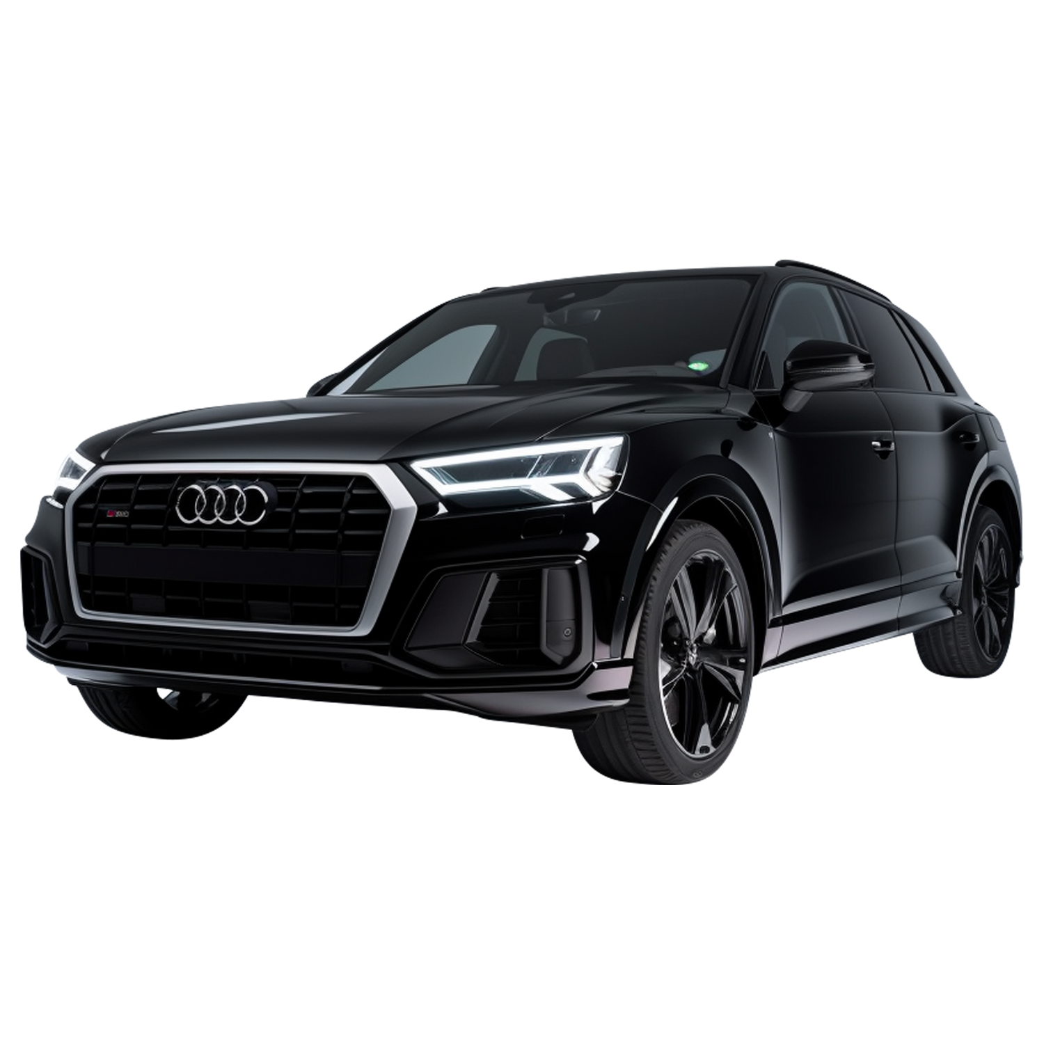 Audi Q2 (2021 - 2023)