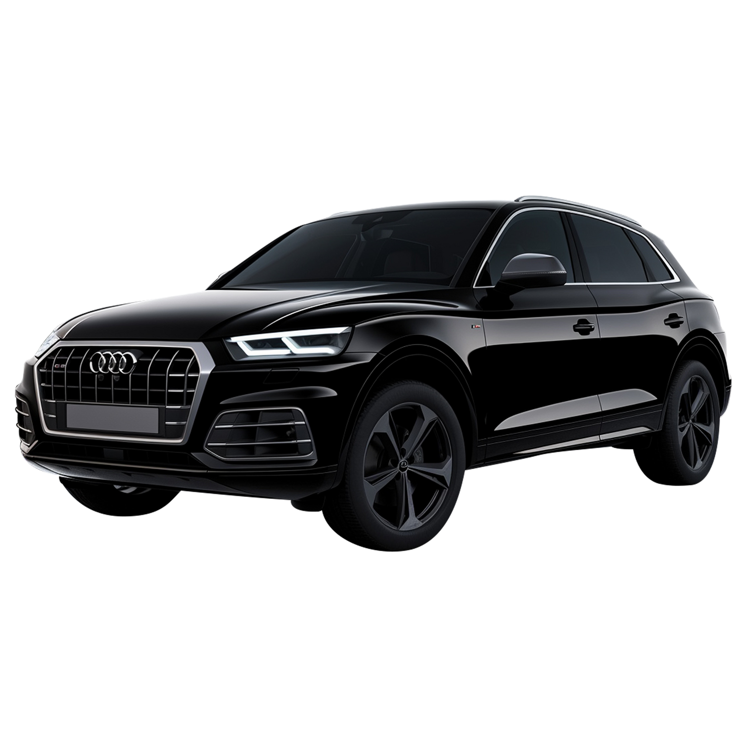 Audi Q5 FY (2017 - 2020)