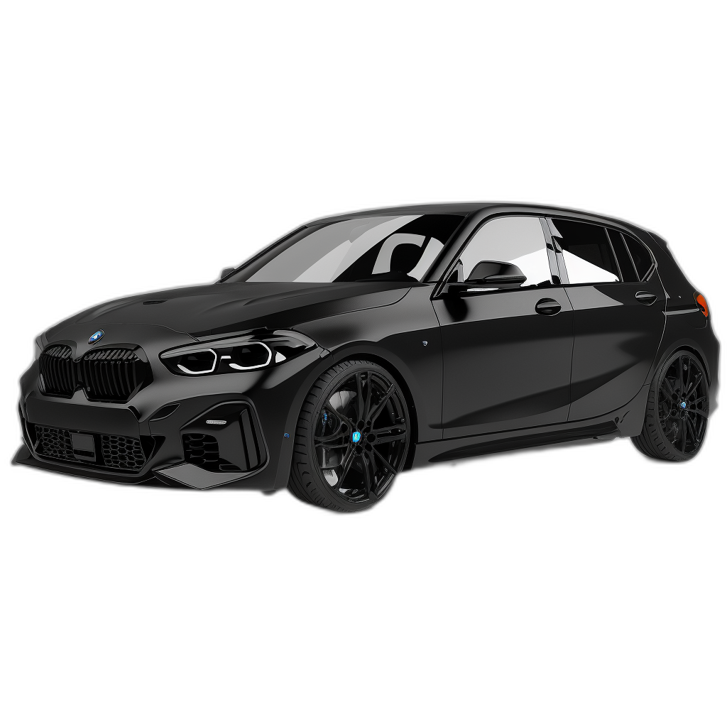 BMW 1-Series F40 (2019 - 2023)