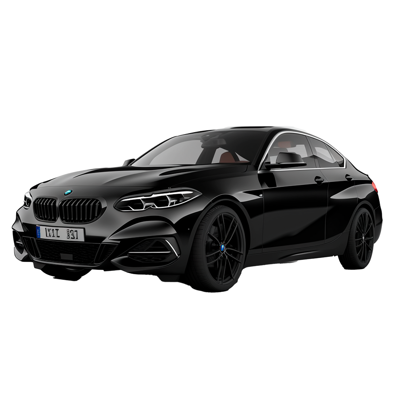 BMW 2-Series F22 / F23 / F45 / F46 LCI (2017 - 2021)