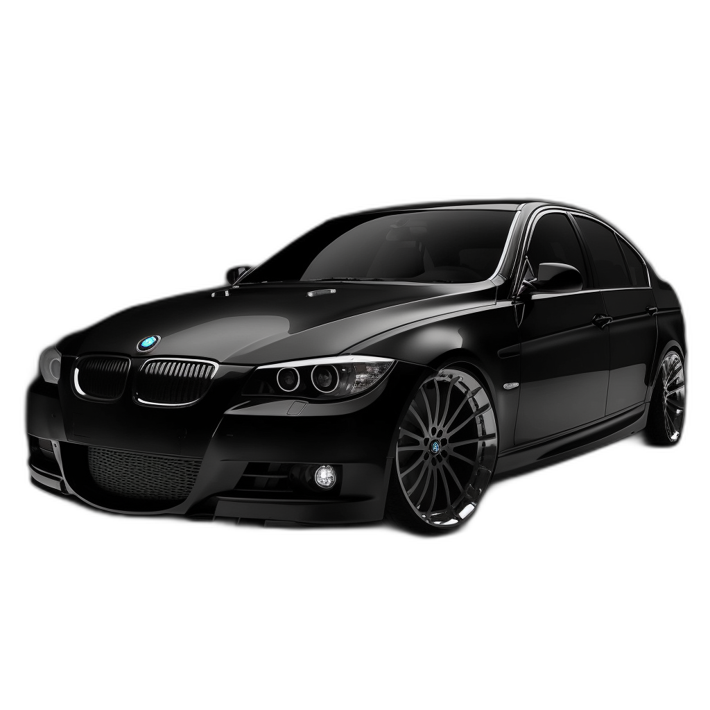 BMW 3 Series E90 / E91 / E92 / E93 (2005 - 2010)