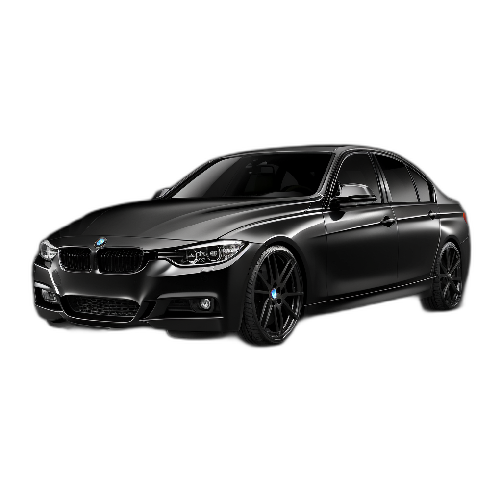 BMW 3 Series F30 / F31 / F34 (2012 - 2015)