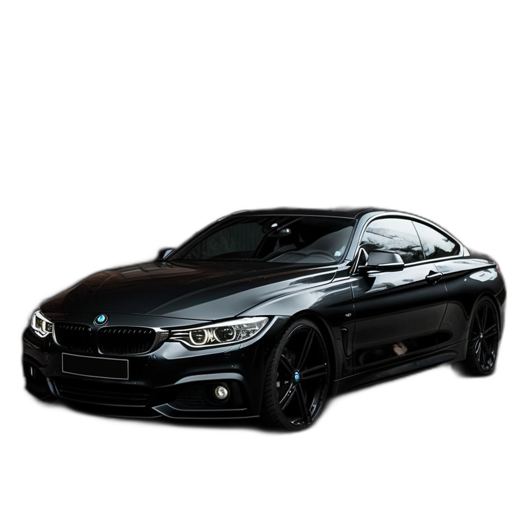 BMW 4-Series F3x (F32 / F33 / F36) (2013 - 2017)