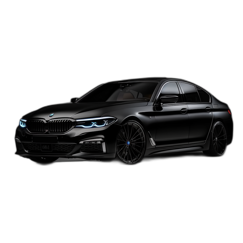 BMW 5-Series G30 (2016 - 2020)