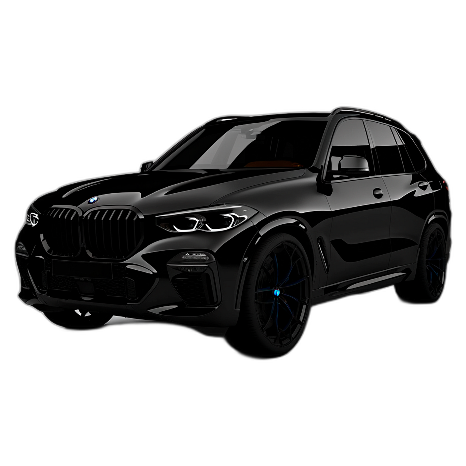 BMW X5 G05 (2018 - 2023)