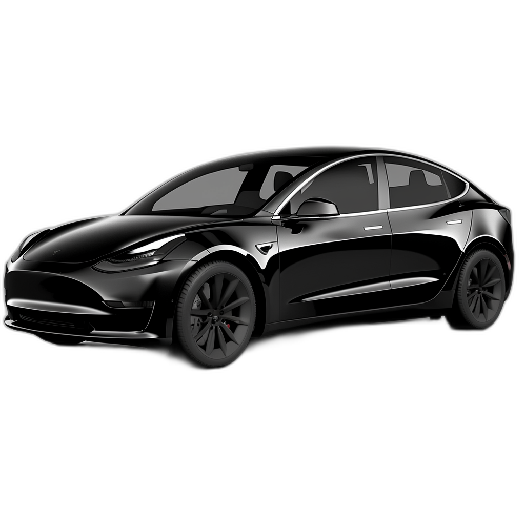 Tesla Model 3 (2017 - 2021)