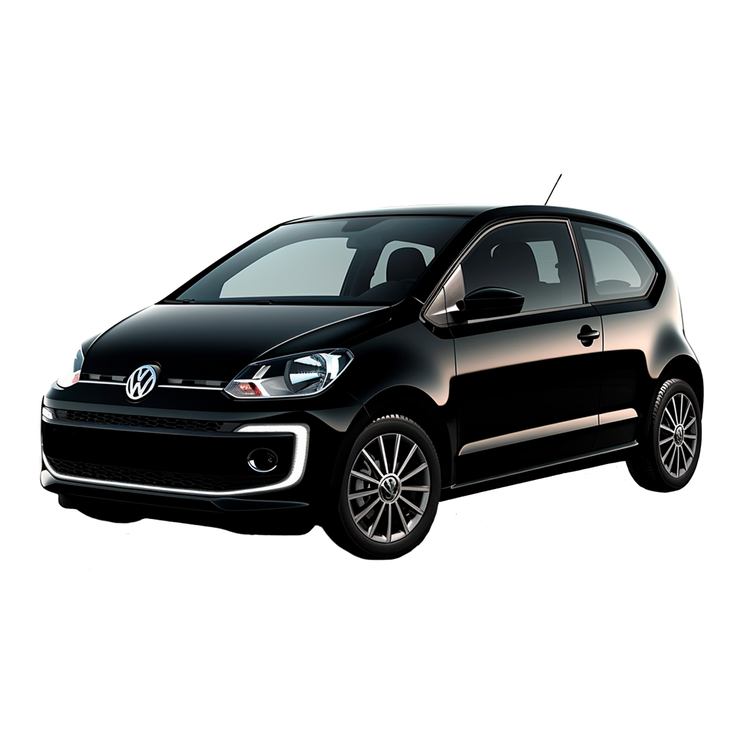 Volkswagen Up! (2011 - 2015)