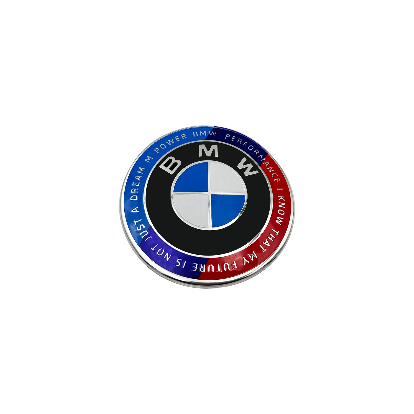 BMW M 50 Years Anniversary Bundle