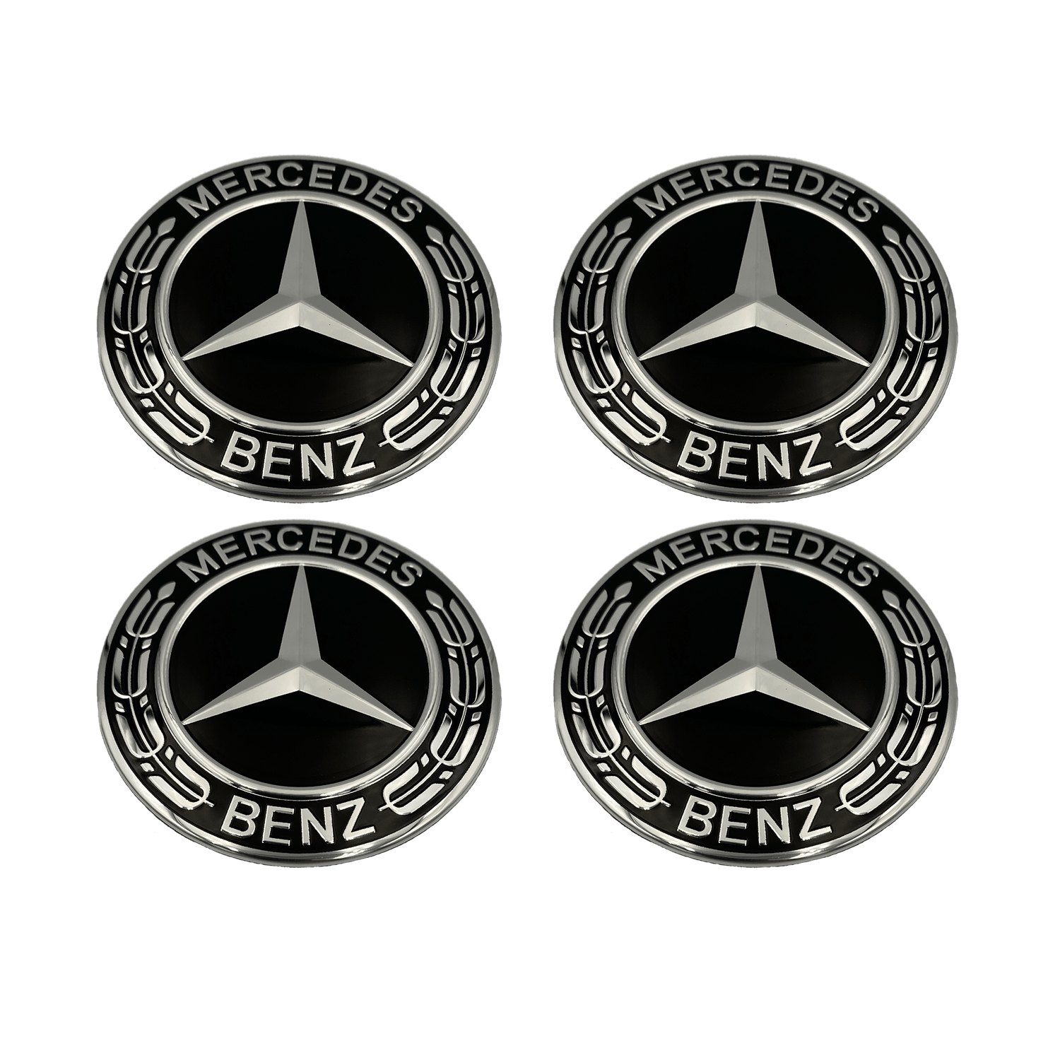 All Mercedes Products