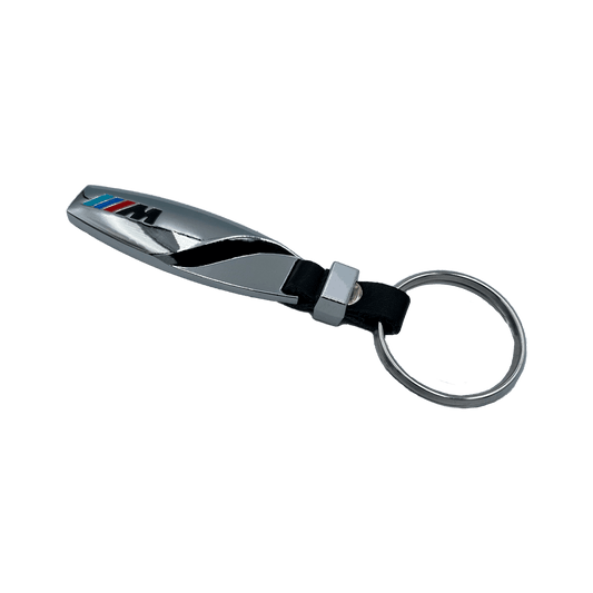 BMW M-Sport Key Ring